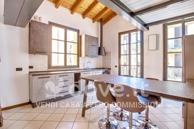 Квартира в Луино