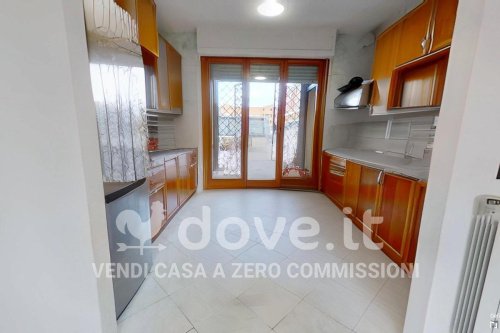 Apartamento em Roma
