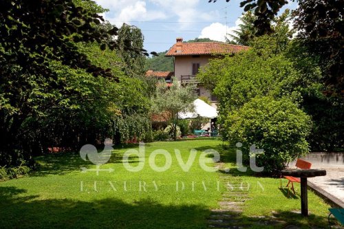 Villa a Sorisole