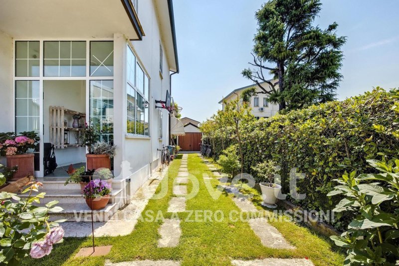 特雷維索独栋房屋