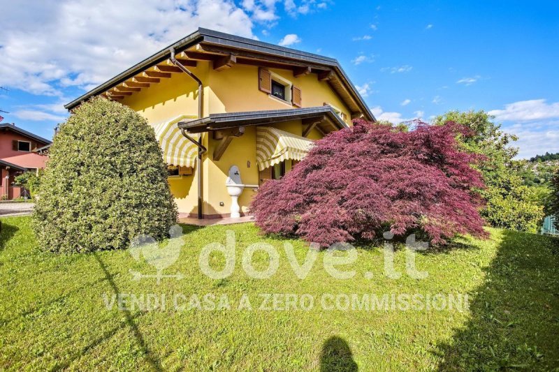 Вилла в Бреццо-ди-Бедеро