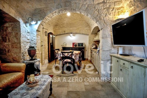 Villa a Locorotondo