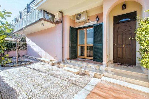 Radhus i Guidonia Montecelio