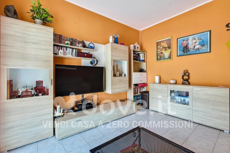 梅莱尼亚诺公寓