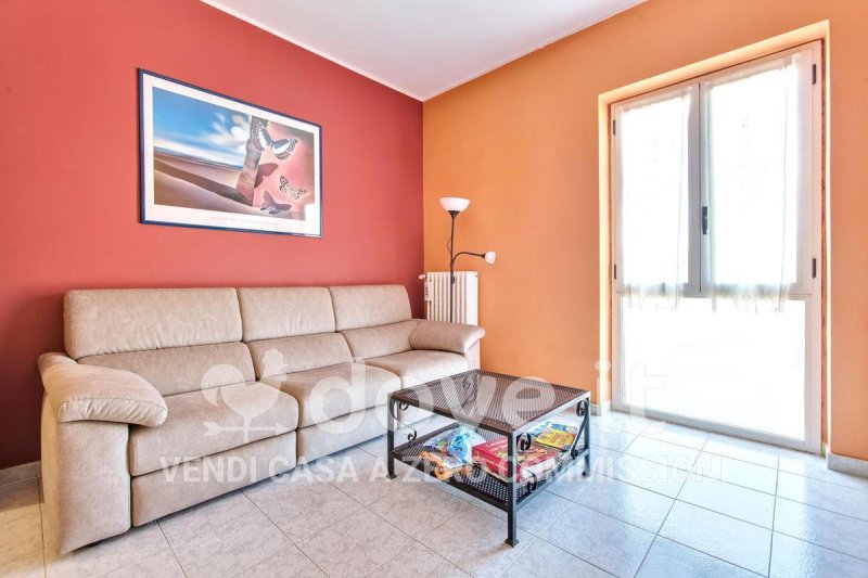 梅莱尼亚诺公寓