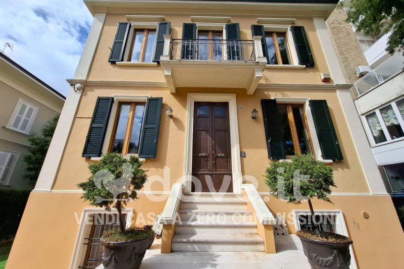 Villa in Pesaro