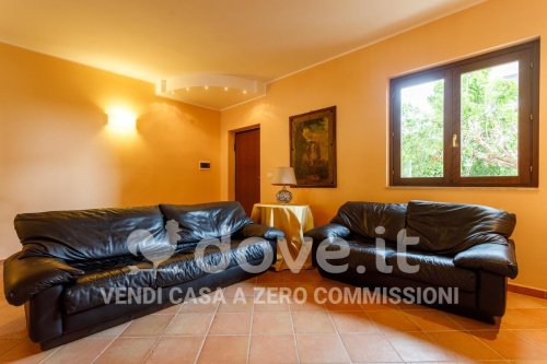 Villa a Vitulazio