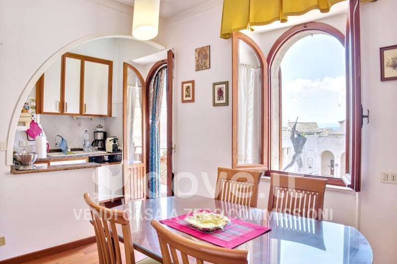 Квартира в Корридония