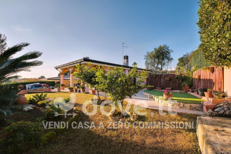 Вилла в Помеция