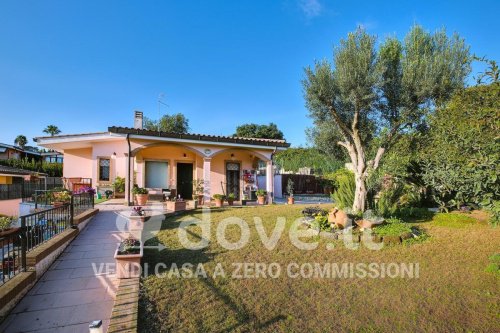 Villa à Pomezia