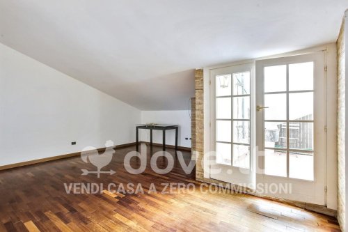 Apartment in Garbagnate Milanese