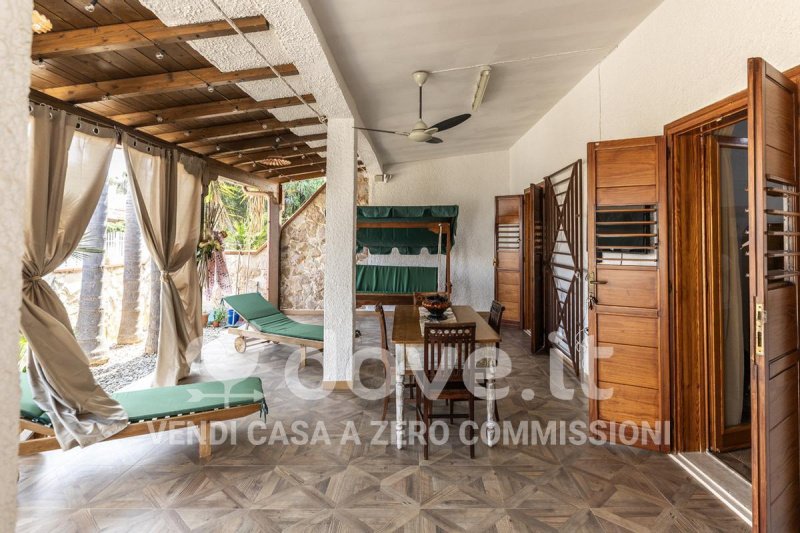 Вилла в Мандурия