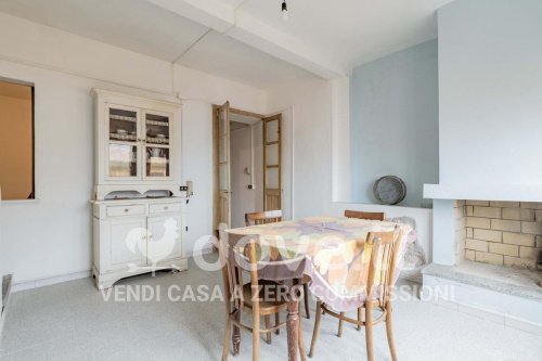 Apartamento em Baunei