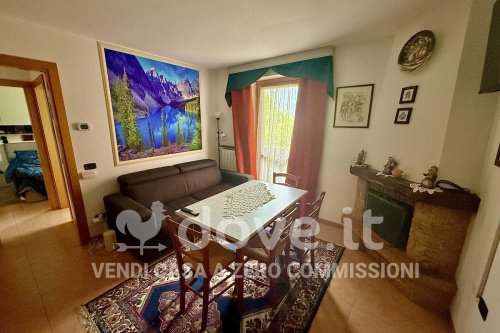 Apartamento en Costa Serina