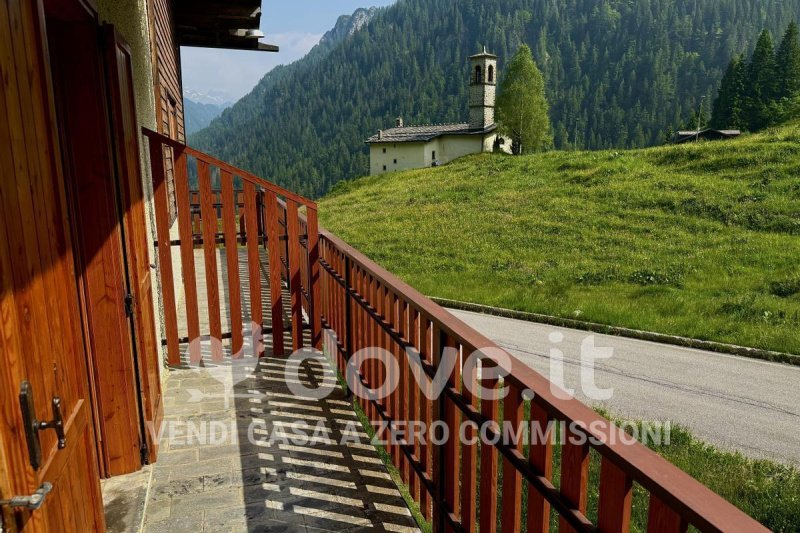 Apartamento em Valleve