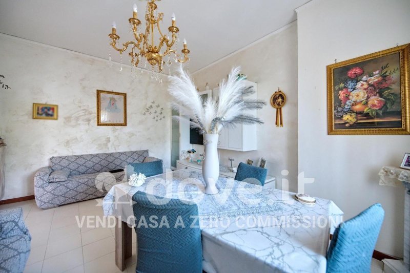 Apartamento em Boscotrecase