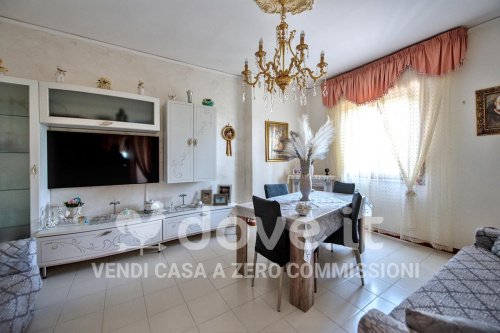 Apartamento em Boscotrecase