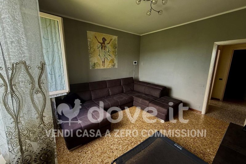 Appartamento a Rota d'Imagna