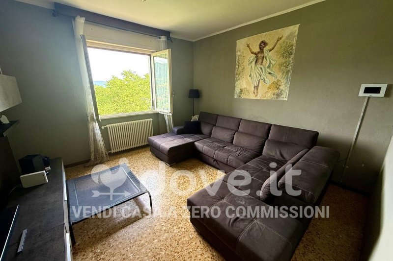 Appartamento a Rota d'Imagna