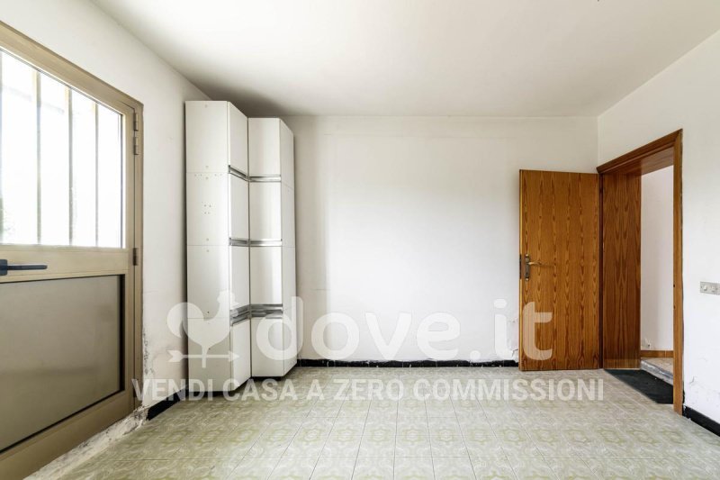 Herenhuis in Bagnacavallo