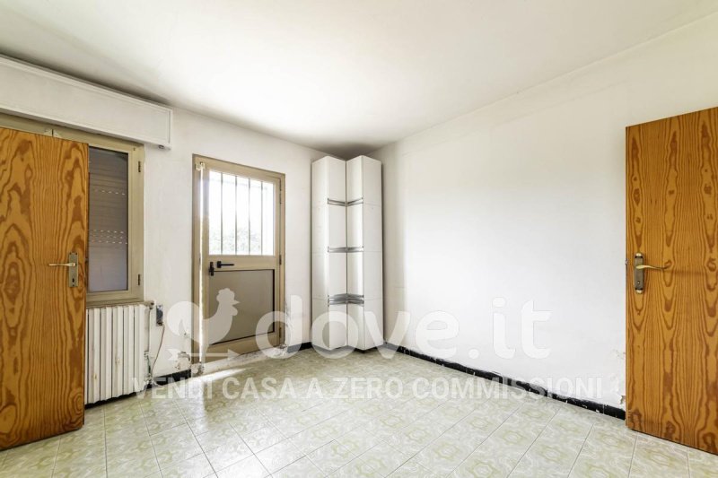 Radhus i Bagnacavallo