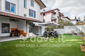 Casa indipendente a Trescore Balneario
