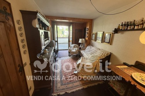 Apartamento em Foppolo