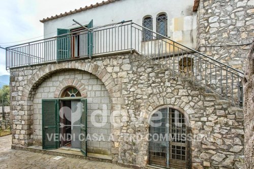 Villa a Vico Equense