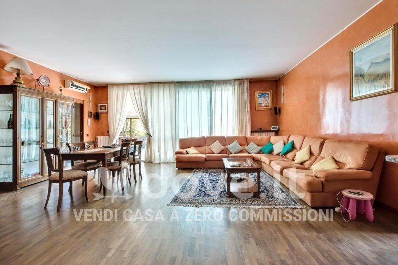 Apartamento en Nova Milanese
