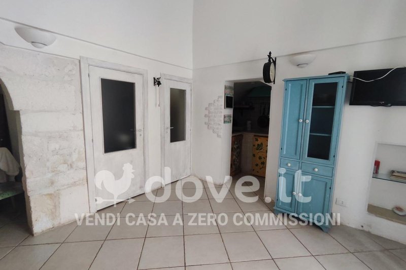 Appartamento a Ostuni