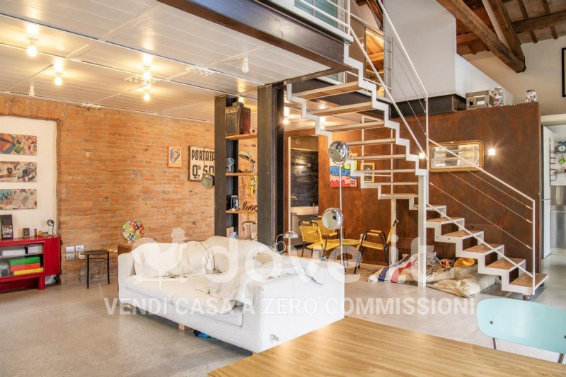 Лофт в Фаэнца