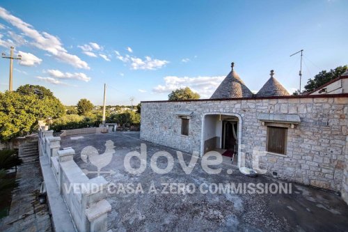 奇斯泰尼诺别墅