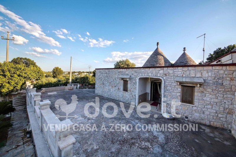 奇斯泰尼诺别墅