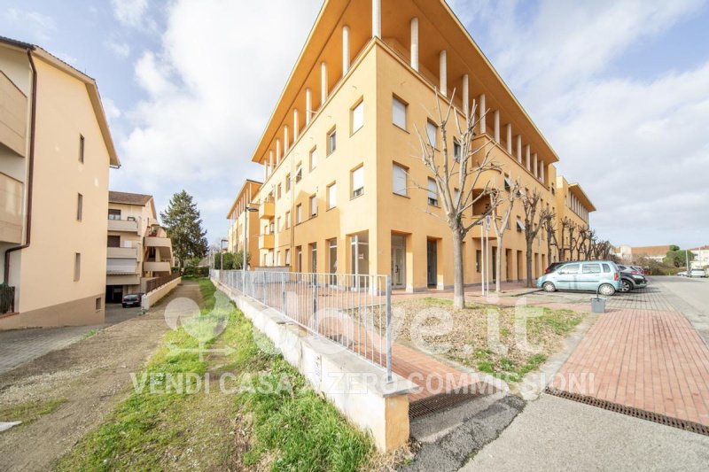 Appartement in Certaldo