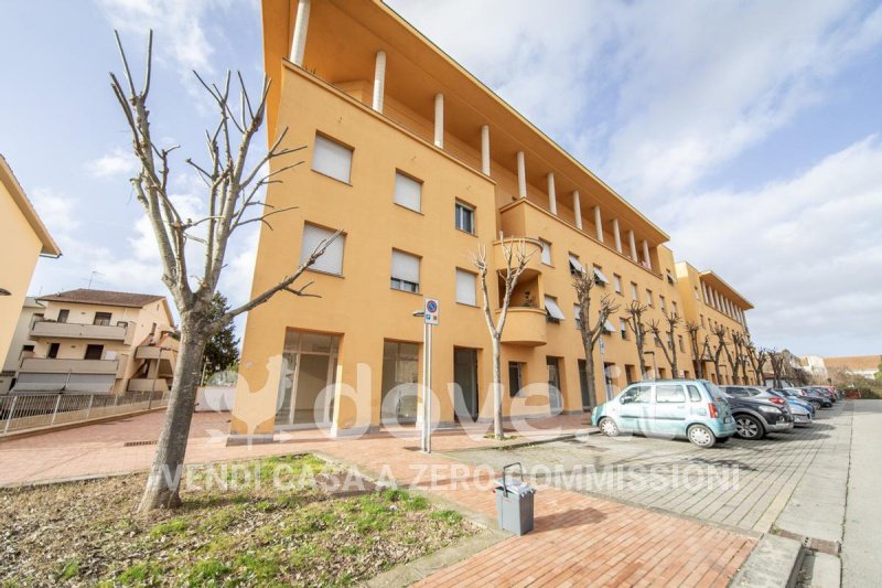 Appartement in Certaldo