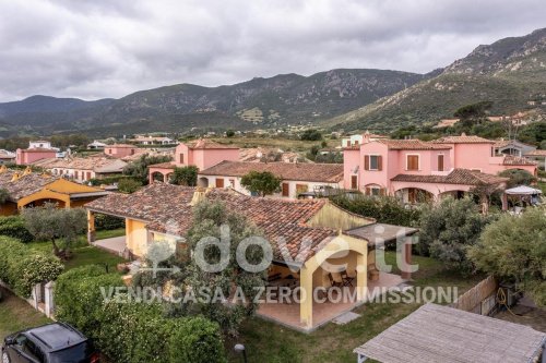 泰尔泰尼亚联排别墅