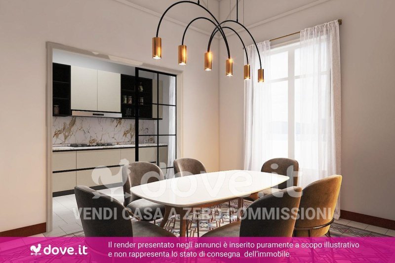 Appartement in Partinico