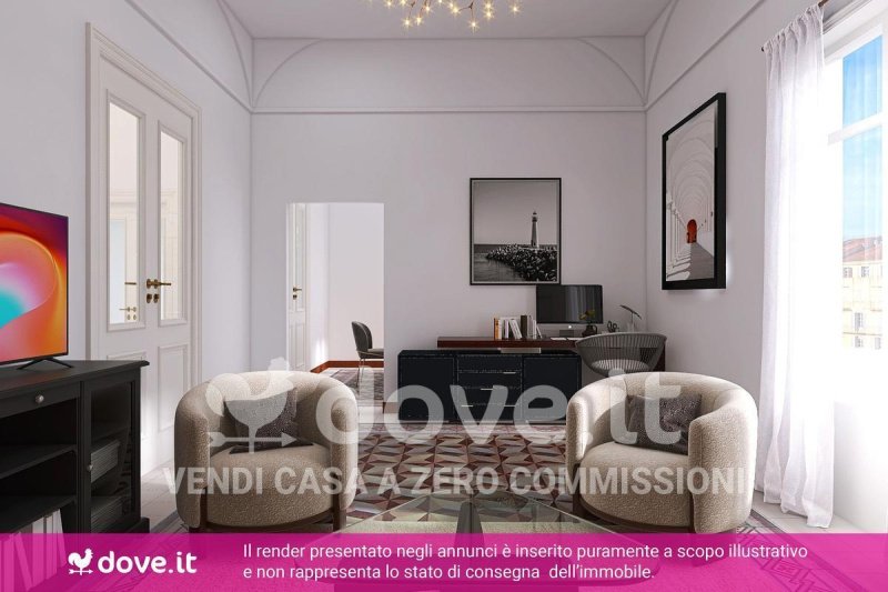 Appartamento a Partinico