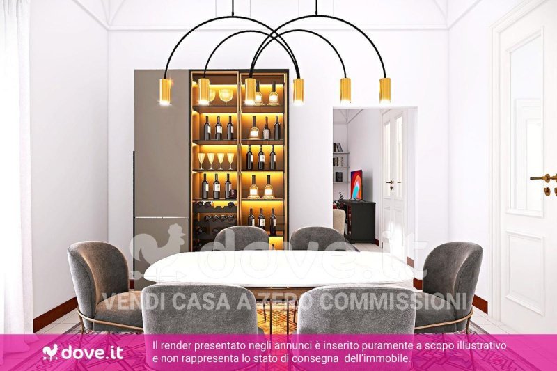 Appartamento a Partinico