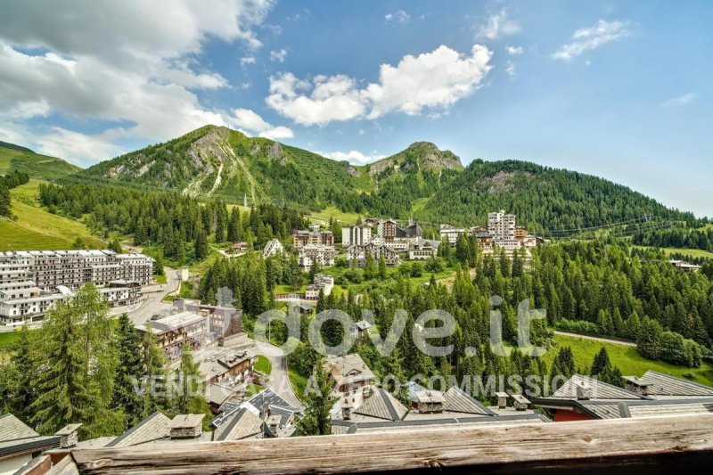 Appartamento a Foppolo