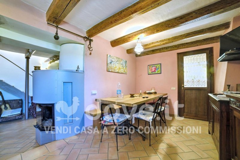 Villa a Castel del Rio