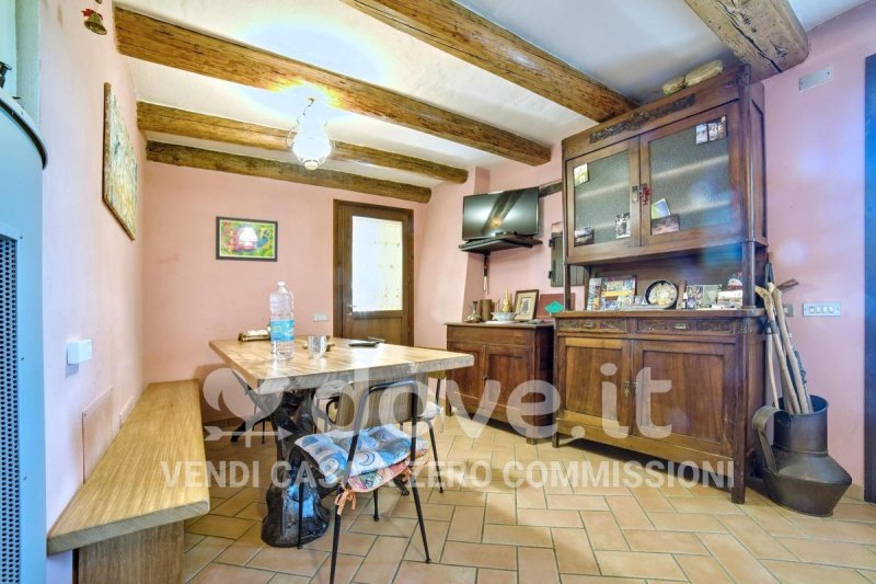 Villa à Castel del Rio