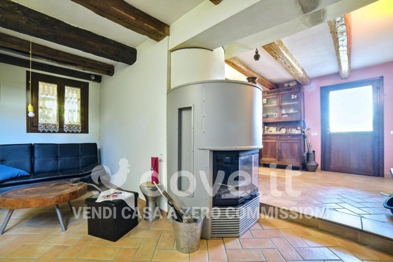 Villa en Castel del Rio