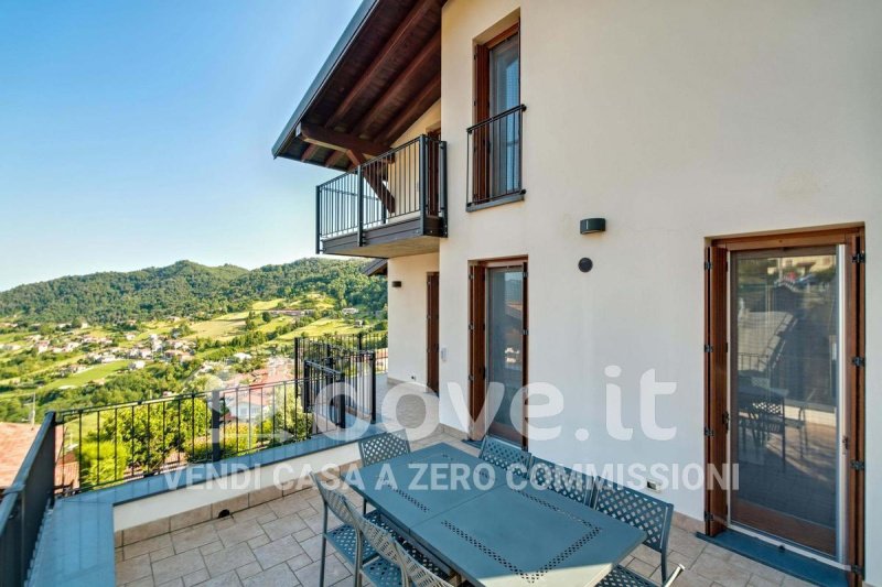 Villa i Foresto Sparso