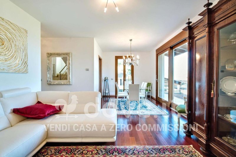 福雷斯托斯帕尔索别墅