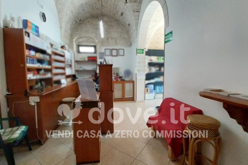 Maison individuelle à Ostuni