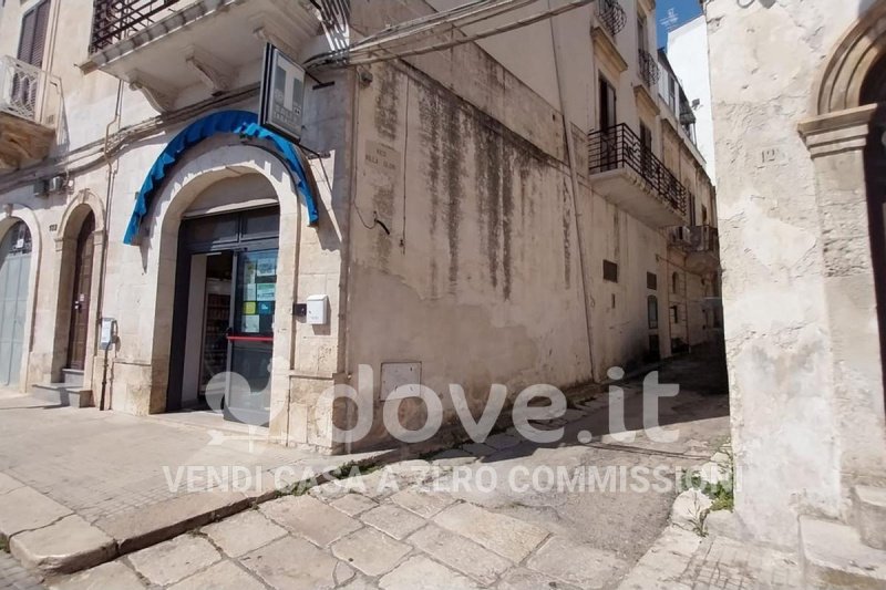 Detached house in Ostuni