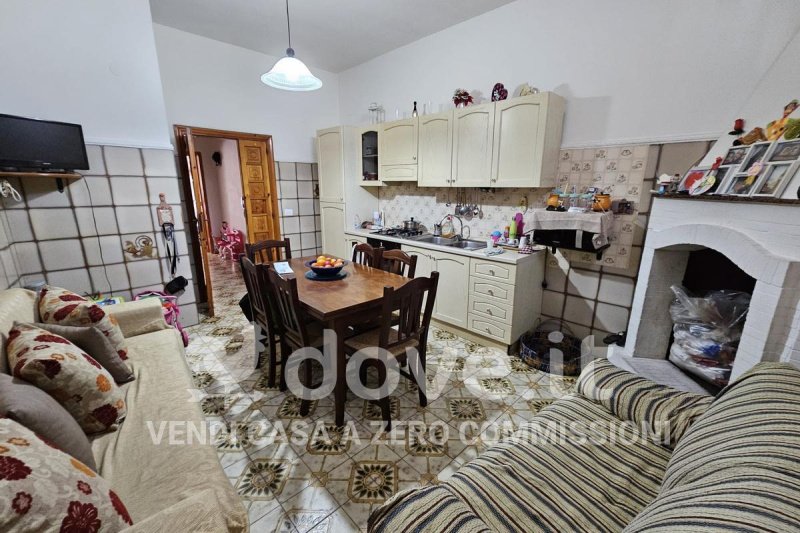 Detached house in Oria