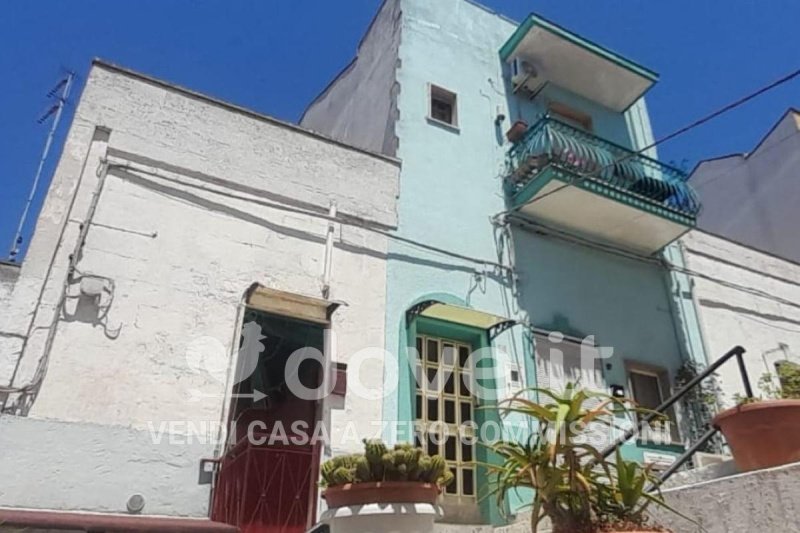 Detached house in Oria