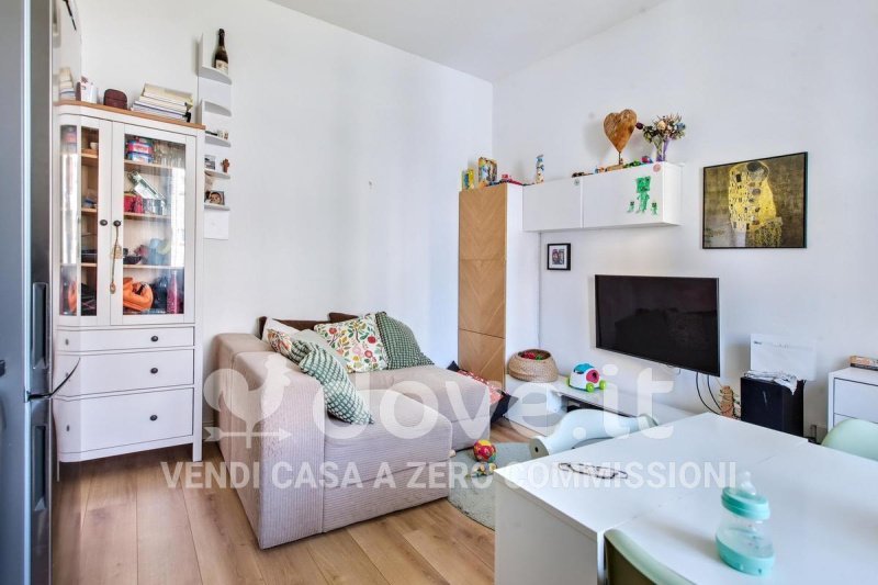 Apartamento em Milão